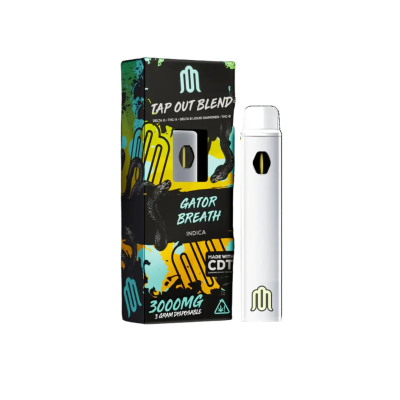 MODUS TAP OUT BLEND 3GM DISPOSABLE