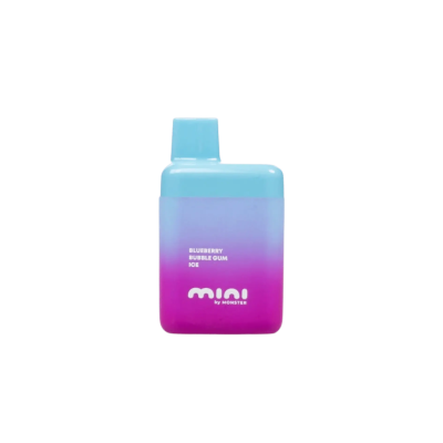 MONSTER MINI 800 PUFF DISPOSABLE