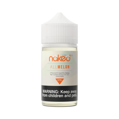 NAKED E-LIQUID