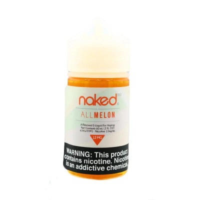 NAKED E-LIQUID