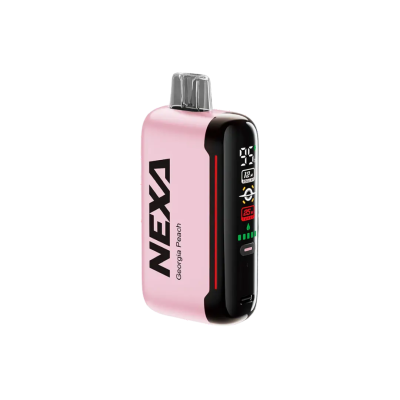 NEXA N20000 PUFFS DISPOSABLE
