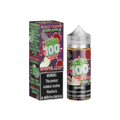 NOMS 100 ELIQUID