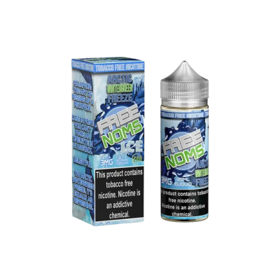 NOMS ELIQUID