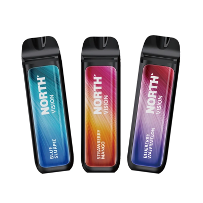 NORTH VISION 15K DISPOSABLE