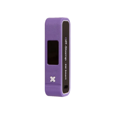 OFF-STAMP SW SMART CHARGING BATTERY DEVICE