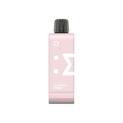 OFF-STAMP SW9000 PUFFS DISPOABLE POD