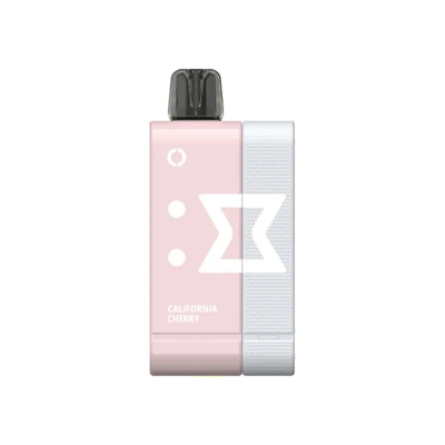 OFF STAMP SW9000 PUFFS DISPOSABLE KIT