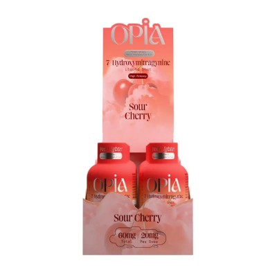 OPiA Hydroxie Kratom Shot