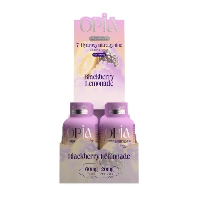 OPiA Hydroxie Kratom Shot