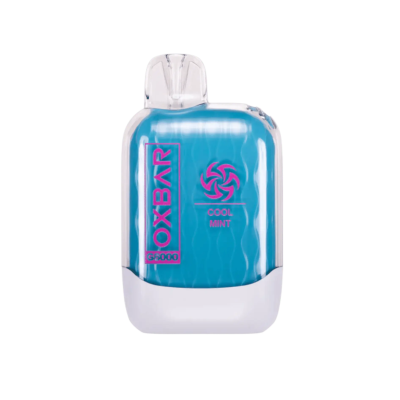 OXBAR G8000 PUFF DISPOSABLE