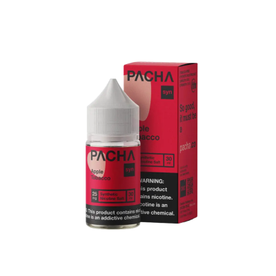 PACHA SYN SALT