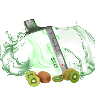 PILLOW TALK RECHARGABLE DISPOSABLE VAPE 8500 PUFFS