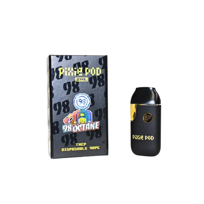 PIXIE POD 2ML PURE THC-P DISPOSABLE