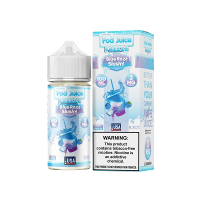 POD JUICE E-LIQUIDS
