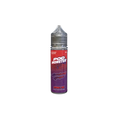 POD MONSTER SALT