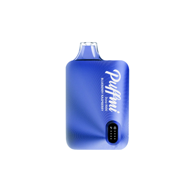 PUFFMI DURA 9000 PUFFS DISPOSABLE