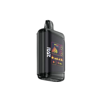 RAZ LTX 25K DISPOSABLE