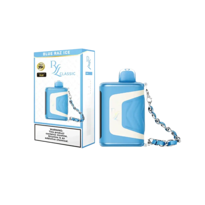 RAZ RYL CLASSIC 35000 PUFFS DISPOSABLE