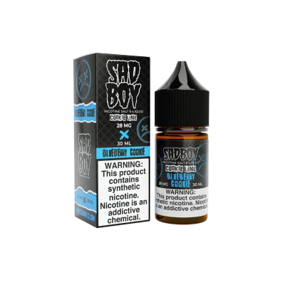 SADBOY E-LIQUID SALT