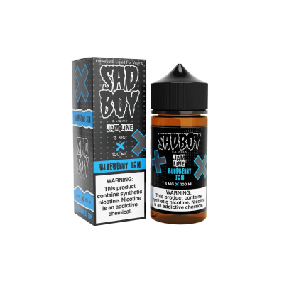 SADBOY E-LIQUIDS