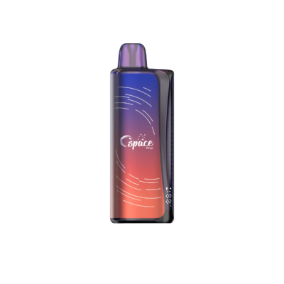 SPACE MAX BX8000 PUFFS DISPOSABLE