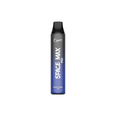 SPACE MAX DISPOSABLE 4500PUFF