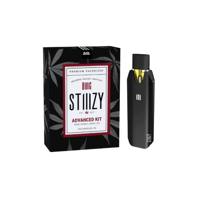 STIIIZY BIIIG BATTERY 550MAH KIT