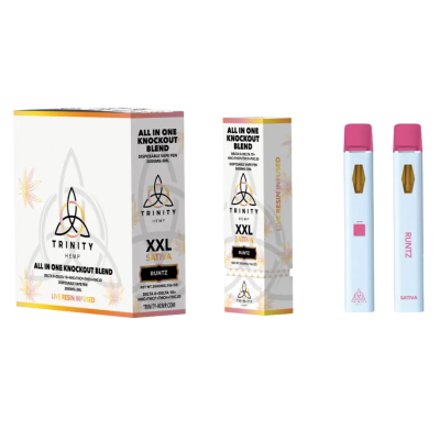 TRINITY BEAST 3GM DISPOSABLE