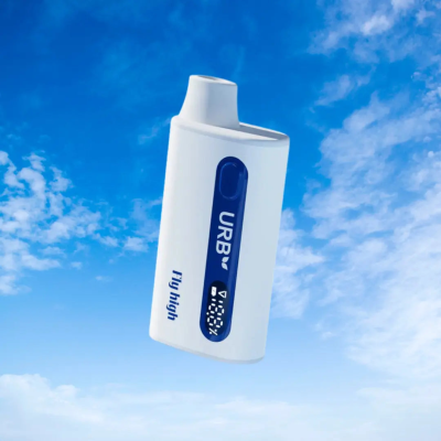 URB AEROVAPE 000 CLARITY BLEND 2GM DISP