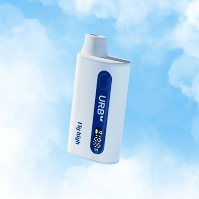 URB AEROVAPE 000 RELAX BLEND 2GM DISP