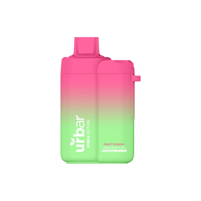 URBAR HYDRA 8000 PUFFS DISPOSABLE