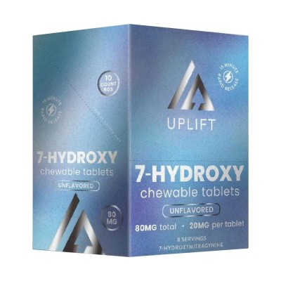 Uplift 7-OH Tablets