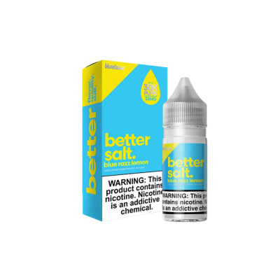 VAPETASIA BETTER SALT