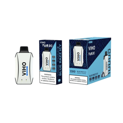 VIHO TURBO 10000PUFF DISPOSABLE