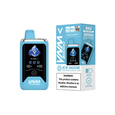 VNM ICE MODE VN30000 PUFF DISPOSABLE