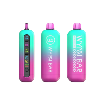WYNN BAR 4 ADJUST 50000 PUFFS DISPOSABLE