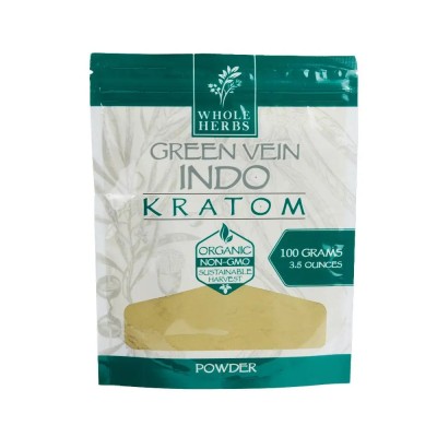 Whole Herbs Kratom Powder