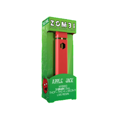 ZOMBI SLEEPWALKER BLEND 3G DISPO