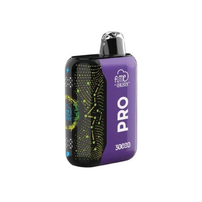 FUME PRO 5% 30K PUFFS