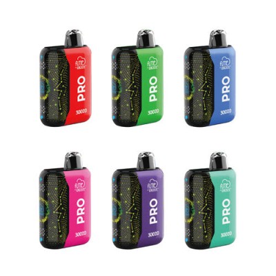FUME PRO 5% 30K PUFFS