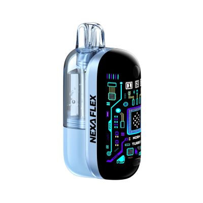NEXA FLEX FLAVOR BOOSTER 40K DISPOSABLE KIT