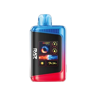 Raz DC25000 | Raz LTX 25K 25000 Puffs Disposable Vapes