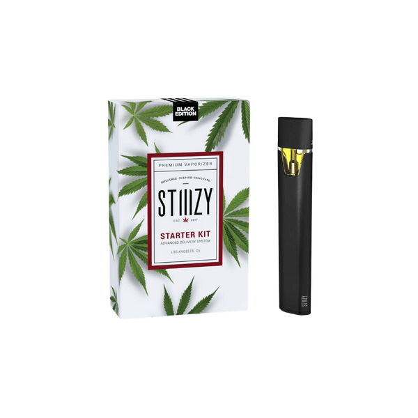 STIIIZY ORIGINAL BATTERY 210MAH KIT