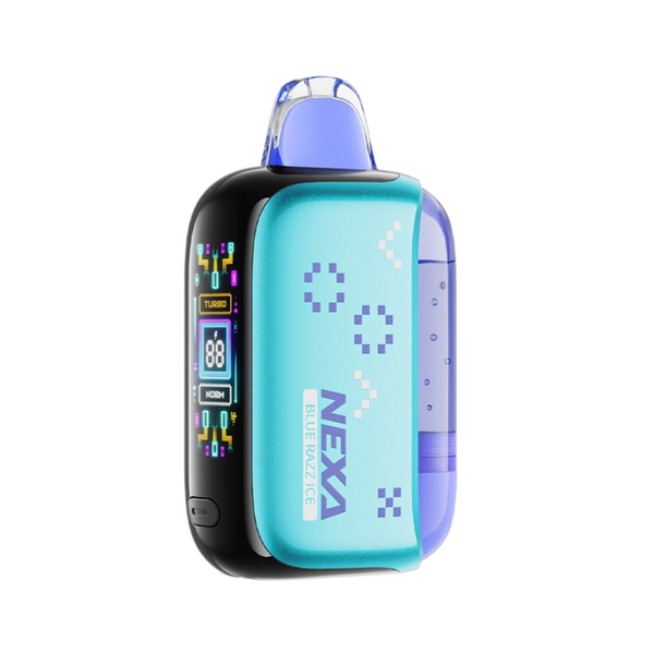 NEXA PIX 35K PUFFS DISPOSABLE