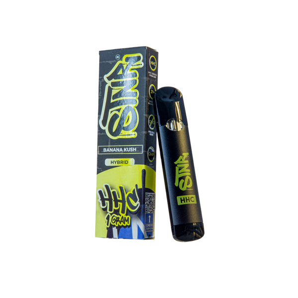 STNR HHC 1GM DISPOSABLE