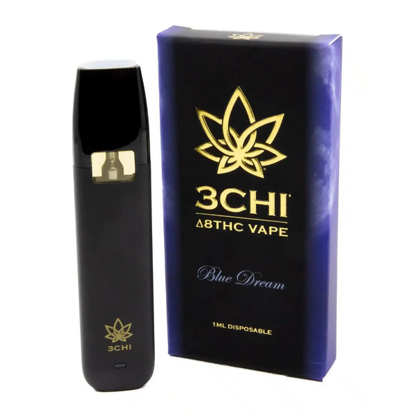 3CHI 1GM DELTA 8 DISPOSABLE 3CHI