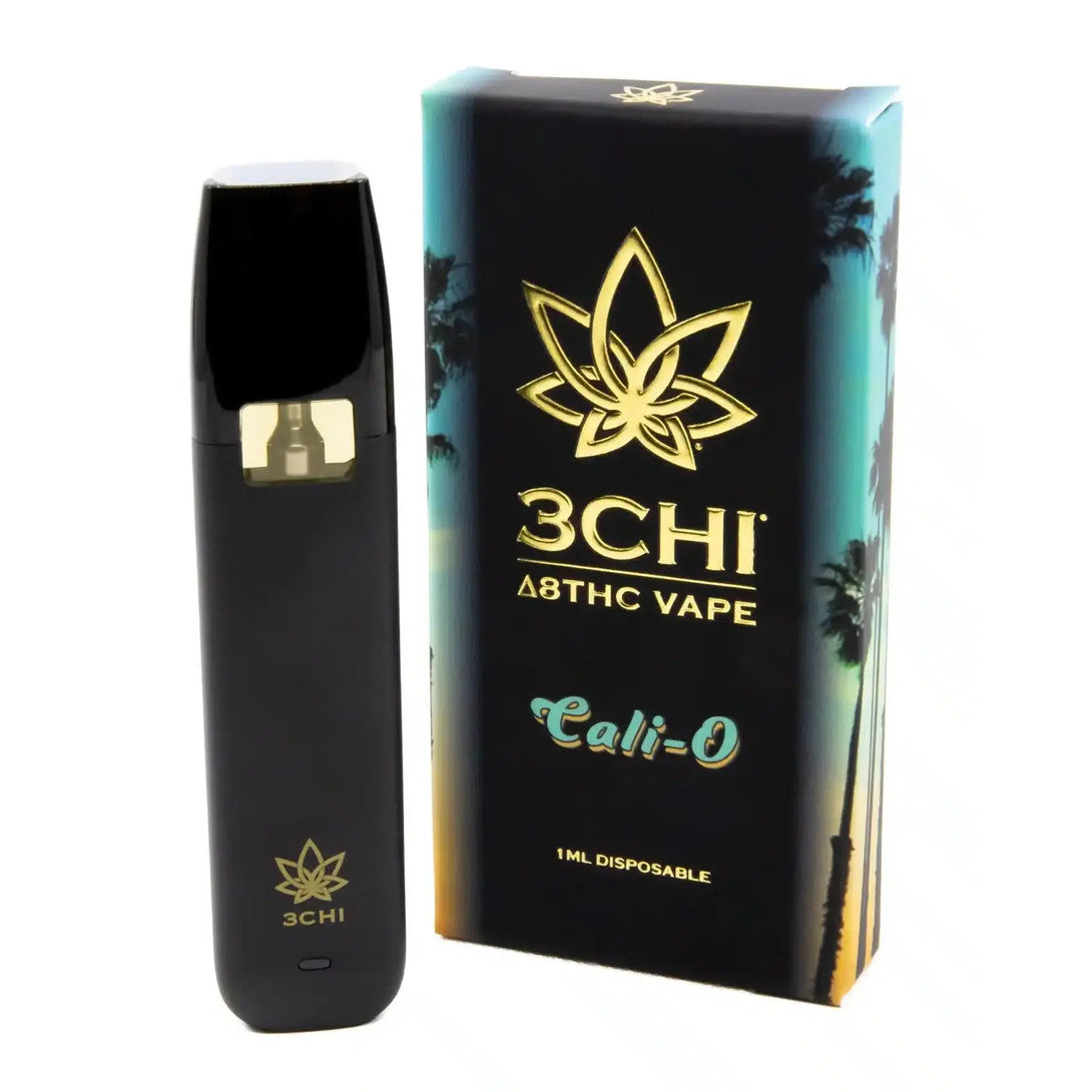 3CHI 1GM DELTA 8 DISPOSABLE 3CHI