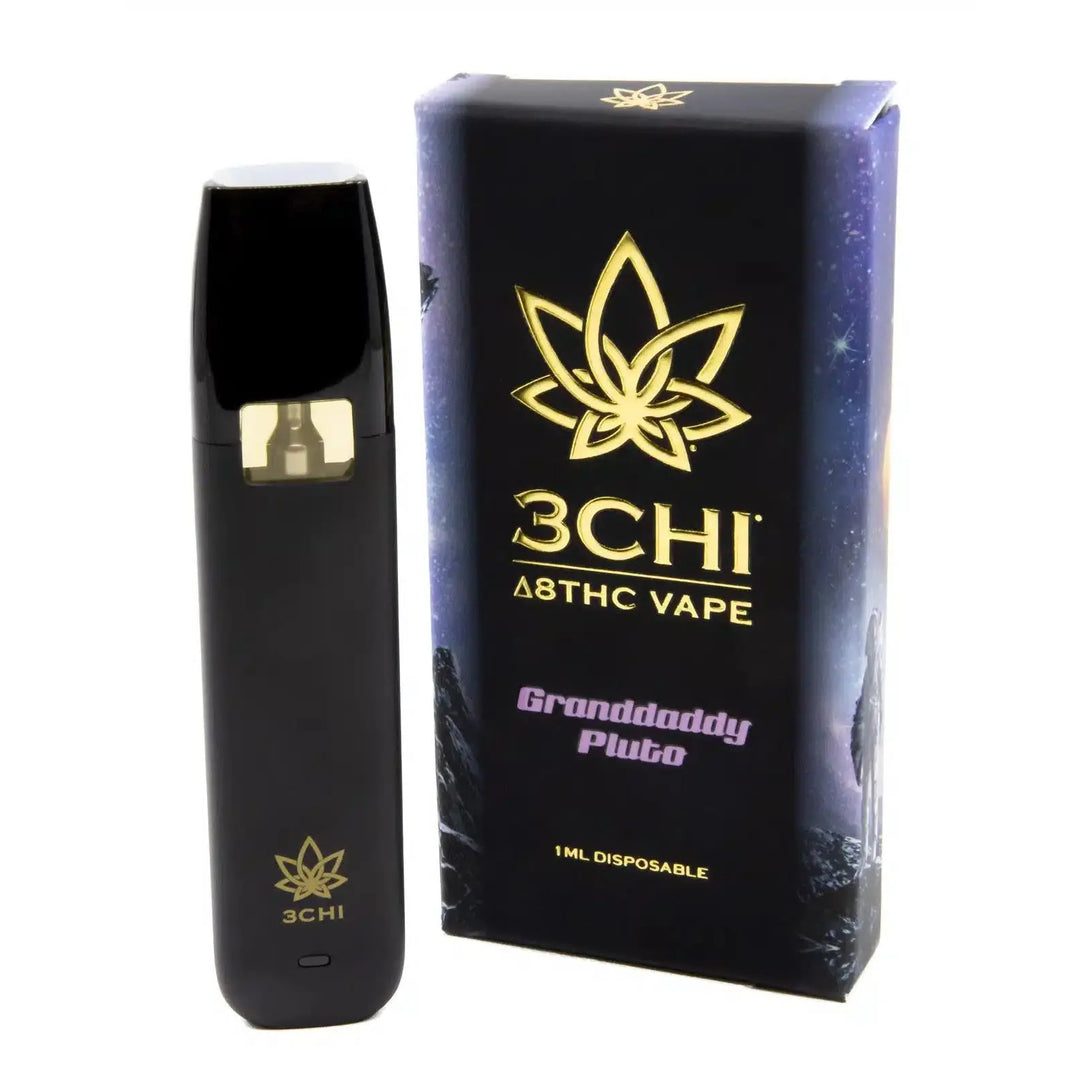 3CHI 1GM DELTA 8 DISPOSABLE 3CHI