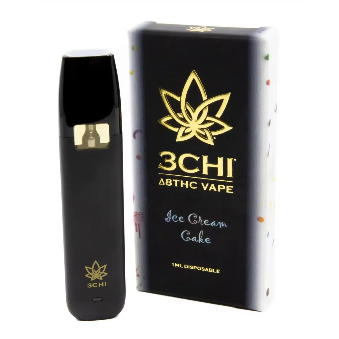 3CHI 1GM DELTA 8 DISPOSABLE 3CHI
