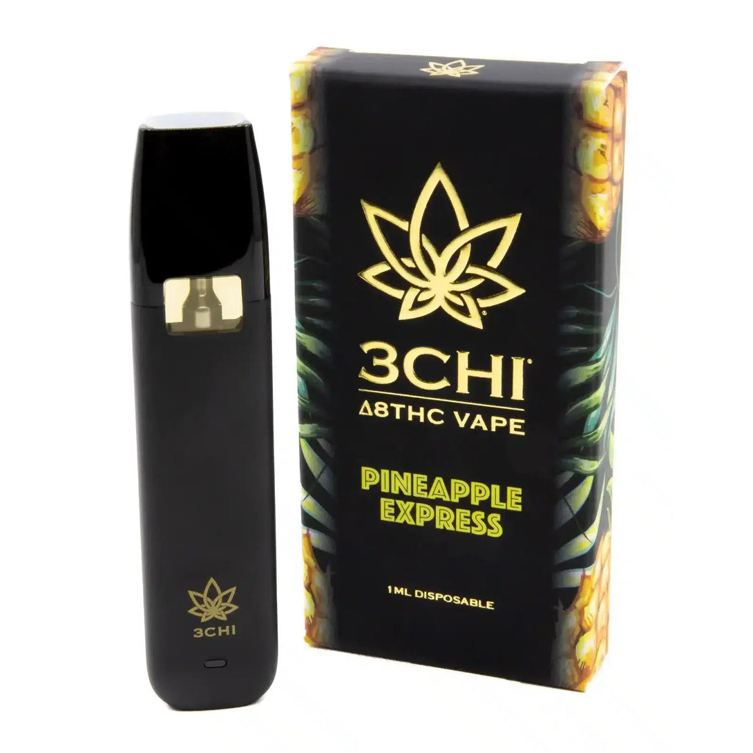 3CHI 1GM DELTA 8 DISPOSABLE 3CHI